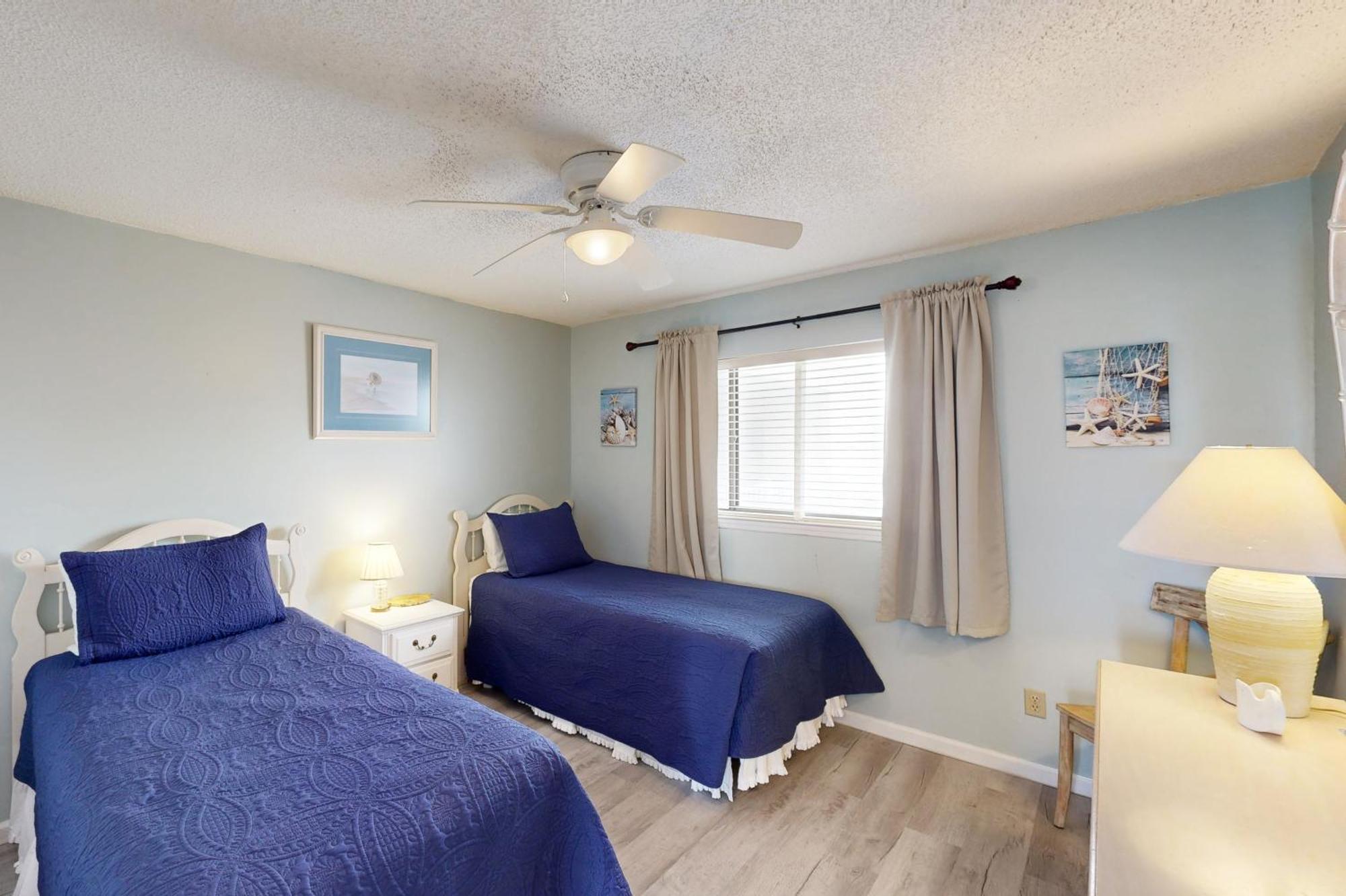Bay Creek Villa - 202 Edisto Beach Dış mekan fotoğraf