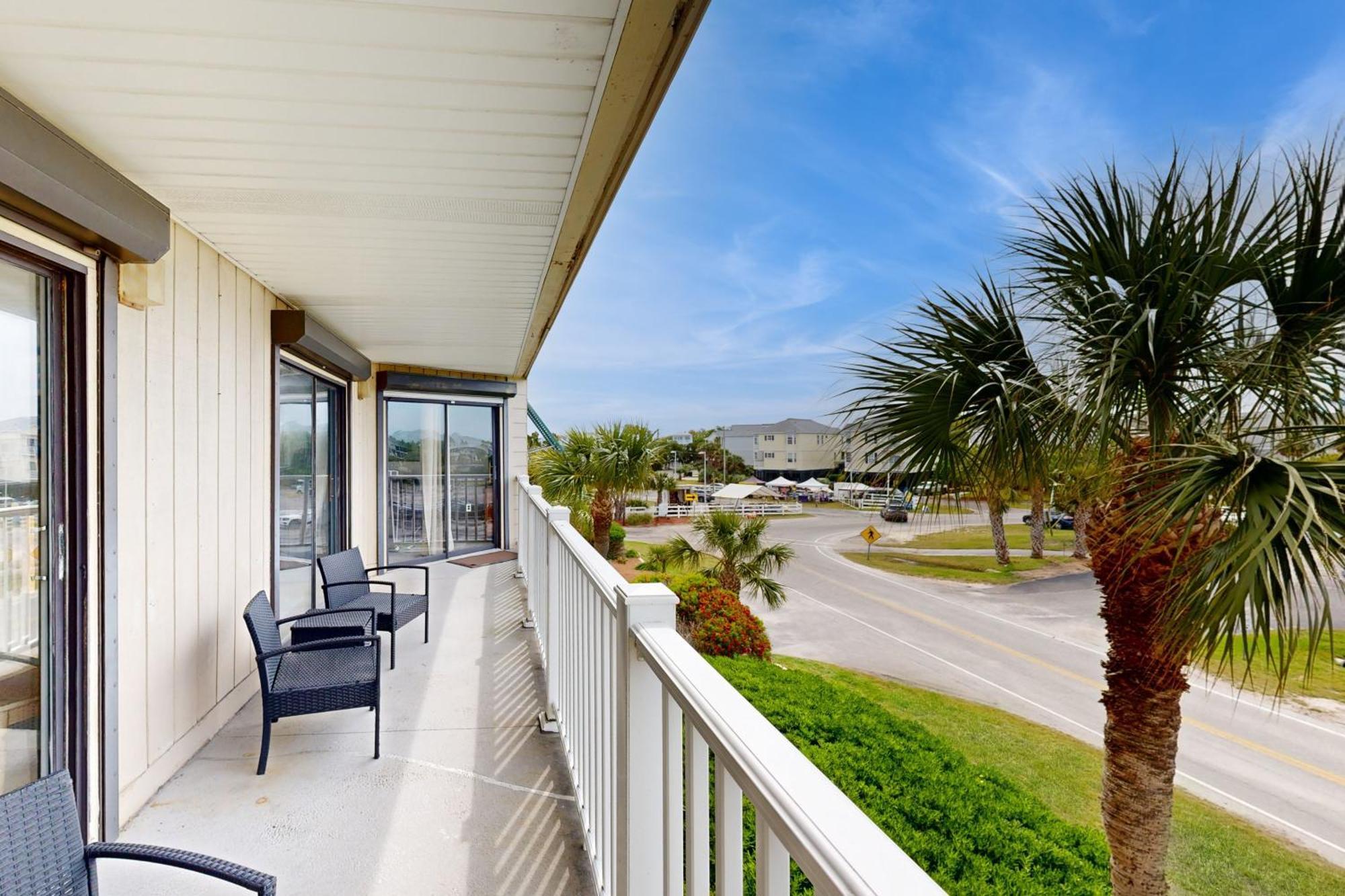 Bay Creek Villa - 202 Edisto Beach Dış mekan fotoğraf